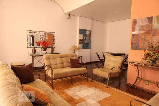 Apartamento à venda com 3 quartos, 220m² em Centro, Jundiaí