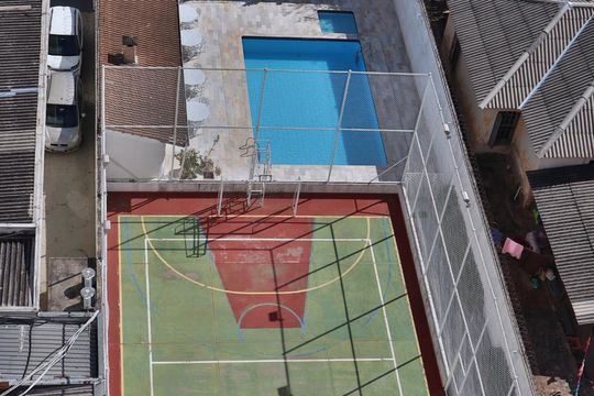 Quadra  de apartamento à venda com 3 quartos, 220m² em Centro, Jundiaí