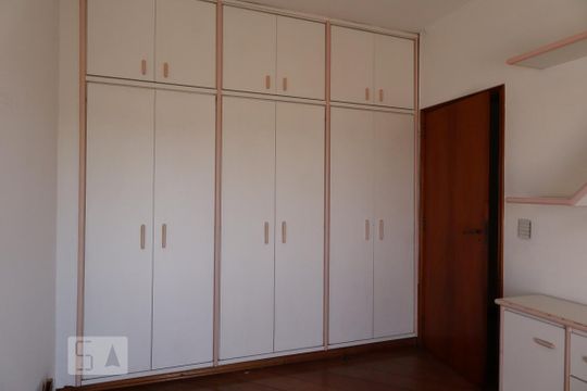 Quarto 2 de apartamento à venda com 3 quartos, 220m² em Centro, Jundiaí