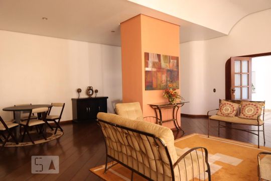 Apartamento à venda com 3 quartos, 220m² em Centro, Jundiaí