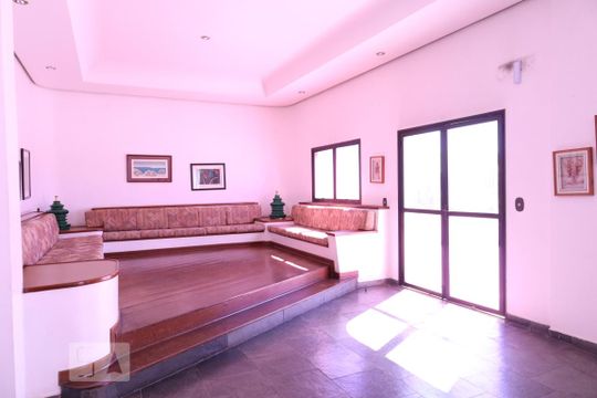 Apartamento à venda com 3 quartos, 220m² em Centro, Jundiaí