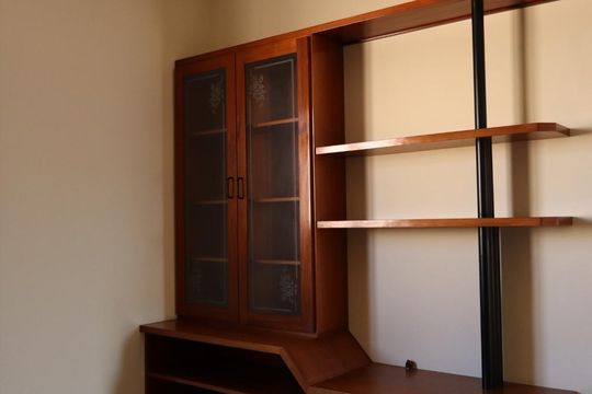 Quarto 1 de apartamento à venda com 3 quartos, 220m² em Centro, Jundiaí