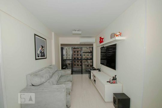 Apartamento para alugar com 2 quartos, 68m² em Praça da Bandeira, Rio de Janeiro