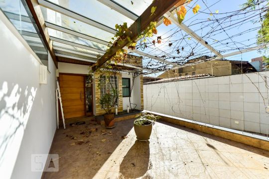 Casa à venda com 5 quartos, 460m² em Jardim Chácara Inglesa, São Bernardo do Campo