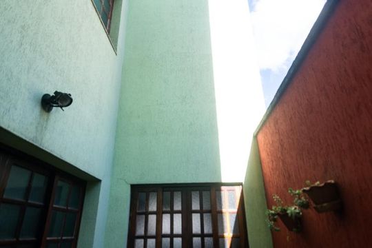 Área de casa à venda com 3 quartos, 550m² em Vila Libanesa, São Paulo