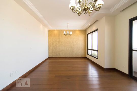 Apartamento à venda com 4 quartos, 530m² em Jardim São Paulo(zona Norte), São Paulo