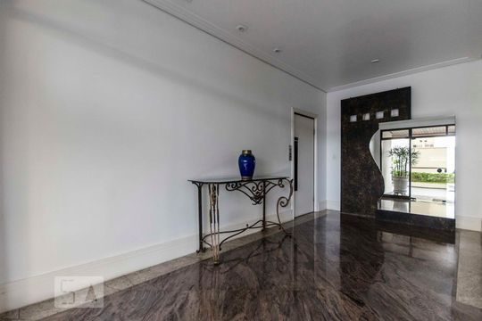 Apartamento à venda com 4 quartos, 530m² em Jardim São Paulo(zona Norte), São Paulo