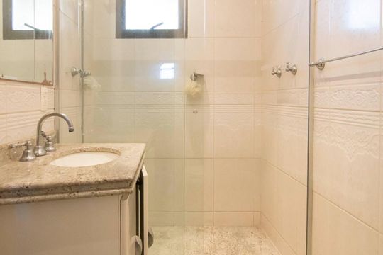 Apartamento à venda com 4 quartos, 530m² em Jardim São Paulo(zona Norte), São Paulo