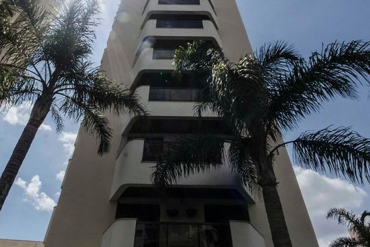 Apartamento à venda com 4 quartos, 530m² em Jardim São Paulo(zona Norte), São Paulo
