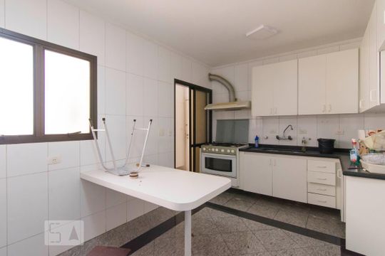 Apartamento à venda com 4 quartos, 530m² em Jardim São Paulo(zona Norte), São Paulo
