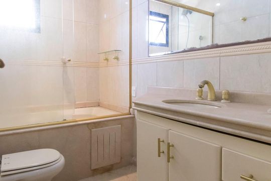 Apartamento à venda com 4 quartos, 530m² em Jardim São Paulo(zona Norte), São Paulo