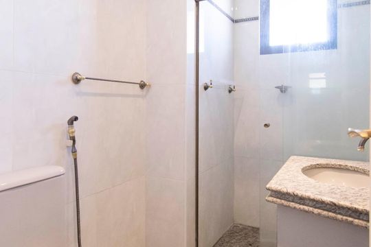 Apartamento à venda com 4 quartos, 530m² em Jardim São Paulo(zona Norte), São Paulo