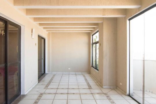 Apartamento à venda com 4 quartos, 530m² em Jardim São Paulo(zona Norte), São Paulo