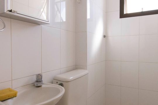 Apartamento à venda com 4 quartos, 530m² em Jardim São Paulo(zona Norte), São Paulo