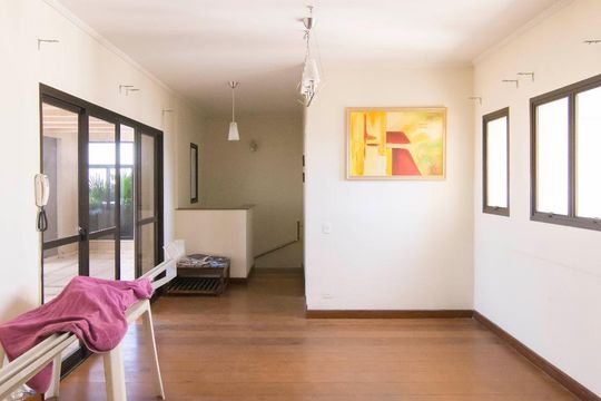 Apartamento à venda com 4 quartos, 530m² em Jardim São Paulo(zona Norte), São Paulo