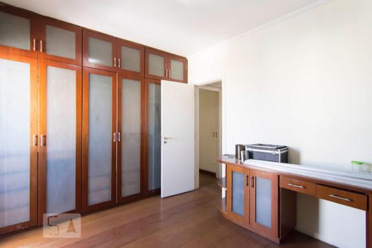 Apartamento à venda com 4 quartos, 530m² em Jardim São Paulo(zona Norte), São Paulo