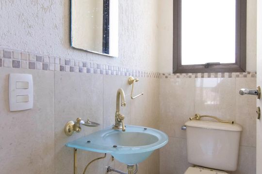 Apartamento à venda com 4 quartos, 530m² em Jardim São Paulo(zona Norte), São Paulo