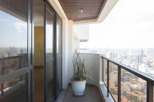 Apartamento à venda com 4 quartos, 530m² em Jardim São Paulo(zona Norte), São Paulo