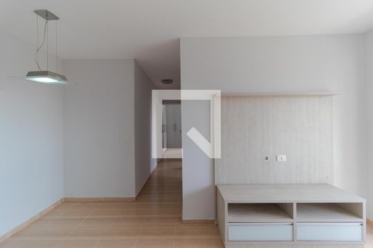 Salas de apartamento para alugar com 3 quartos, 89m² em Ponte Preta, Campinas