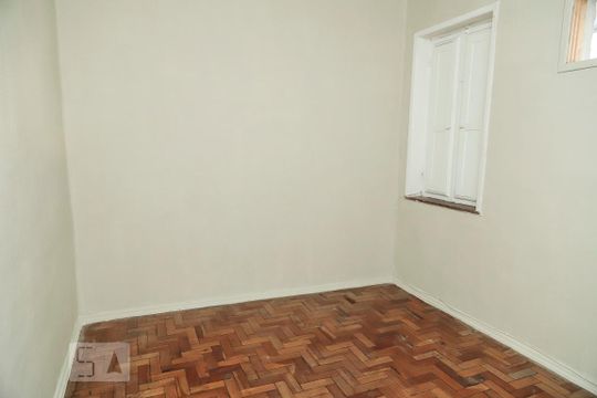 Apartamento à venda com 2 quartos, 60m² em Engenho de Dentro, Rio de Janeiro