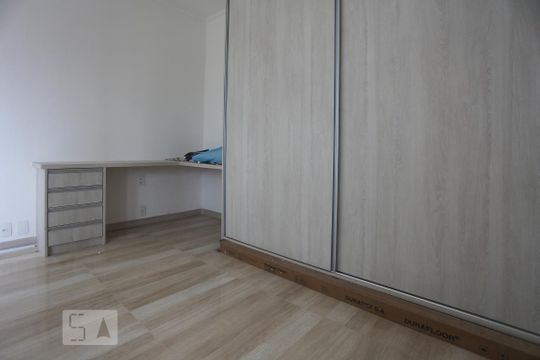 Quarto de apartamento à venda com 1 quarto, 36m² em Vila Buarque, São Paulo
