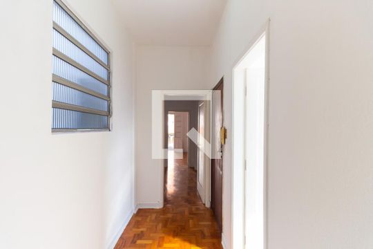 Entrada de apartamento para alugar com 1 quarto, 68m² em Vila Clementino, São Paulo