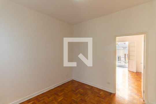 Sala de apartamento para alugar com 1 quarto, 68m² em Vila Clementino, São Paulo