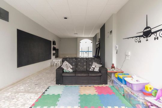 Brinquedoteca de apartamento à venda com 2 quartos, 45m² em Vila Diva (zona Leste), São Paulo