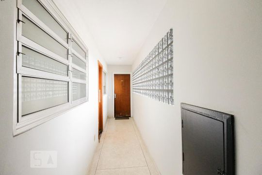 Condomínio de apartamento à venda com 2 quartos, 45m² em Vila Diva (zona Leste), São Paulo