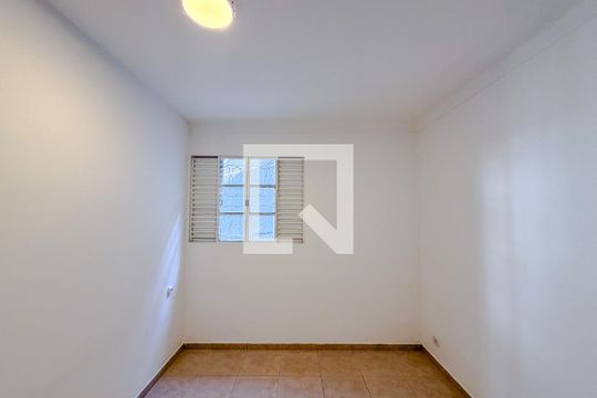 Quarto de casa para alugar com 1 quarto, 49m² em Jardim da Glória, São Paulo