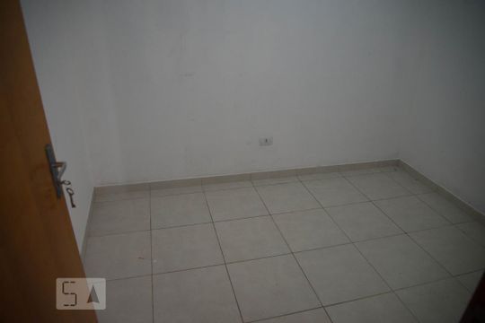 Quarto de apartamento para alugar com 1 quarto, 39m² em Santana, São Paulo