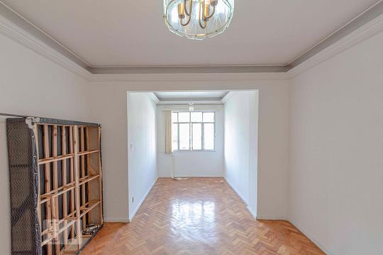 Apartamento para alugar com 3 quartos, 105m² em Tijuca, Rio de Janeiro