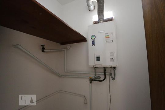 Apartamento à venda com 4 quartos, 234m² em Vila Morumbi, São Paulo