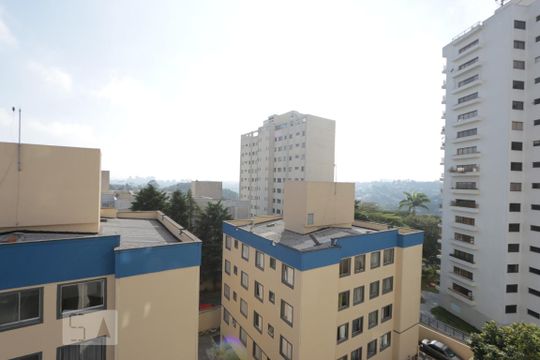 vista de apartamento à venda com 4 quartos, 234m² em Vila Morumbi, São Paulo