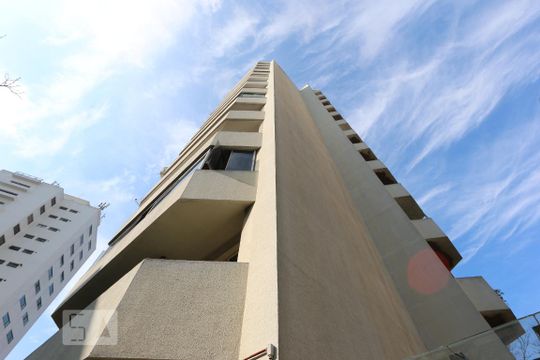 fachada de apartamento à venda com 4 quartos, 234m² em Vila Morumbi, São Paulo