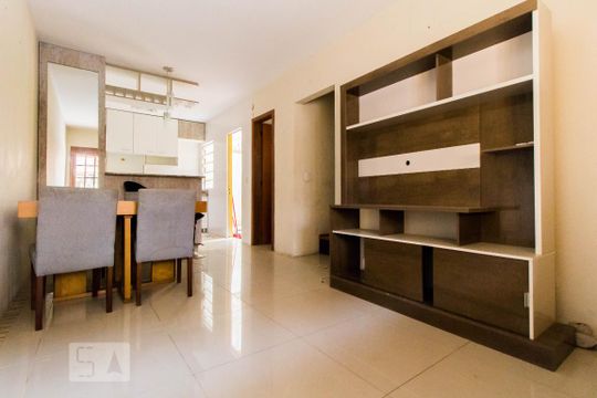 Apartamento para alugar com 3 quartos, 90m² em Partenon, Porto Alegre