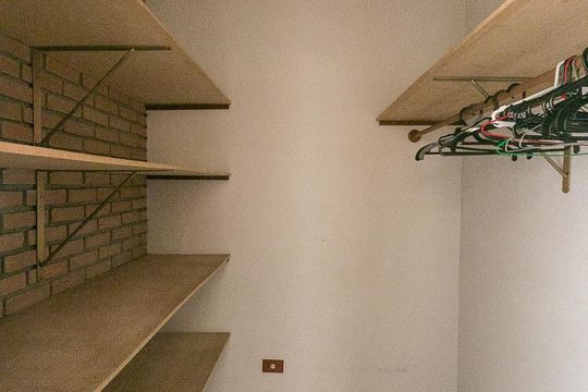 Closet de apartamento para alugar com 1 quarto, 55m² em Cambuci, São Paulo