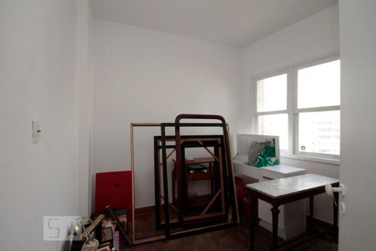 Quarto 2 de apartamento à venda com 2 quartos, 110m² em Santa Efigênia, São Paulo