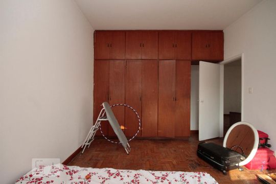 Quarto 1 de apartamento à venda com 2 quartos, 110m² em Santa Efigênia, São Paulo