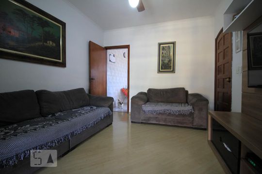 Sala de casa à venda com 2 quartos, 150m² em Jardim Monte Kemel, São Paulo