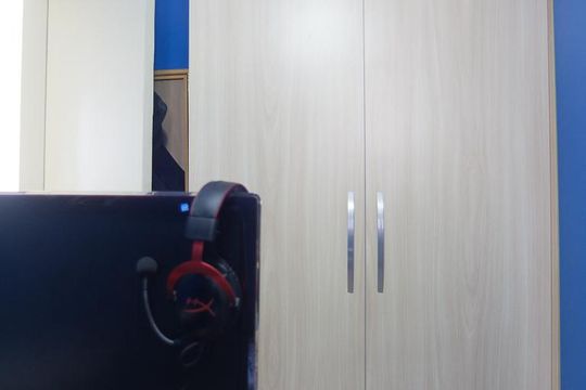 Quarto 1 de apartamento à venda com 3 quartos, 58m² em Jardim Márcia, Campinas