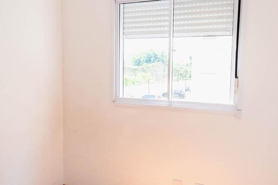 Quarto 2 de apartamento à venda com 2 quartos, 42m² em Brás, São Paulo