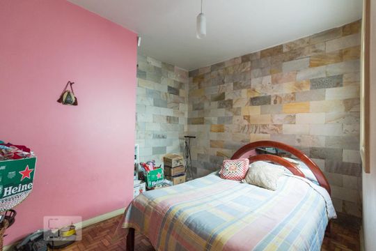Quarto 1 de casa à venda com 5 quartos, 250m² em Parque Mandaqui, São Paulo
