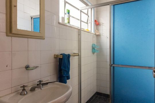 Banheiro 1 de casa à venda com 5 quartos, 250m² em Parque Mandaqui, São Paulo