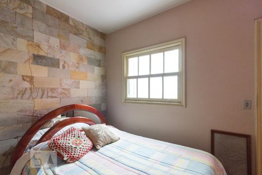 Quarto 1 de casa à venda com 5 quartos, 250m² em Parque Mandaqui, São Paulo