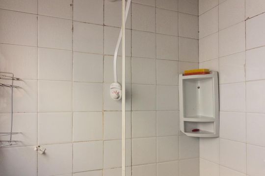 Banheiro 1 de casa à venda com 5 quartos, 250m² em Parque Mandaqui, São Paulo