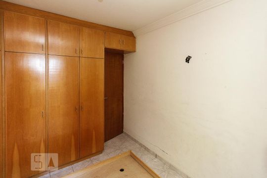 Quarto 02 de apartamento à venda com 3 quartos, 65m² em Vila Ema, São Paulo