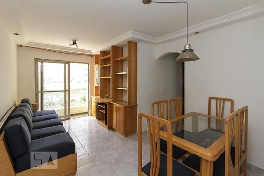 Apartamento à venda com 3 quartos, 65m² em Vila Ema, São Paulo