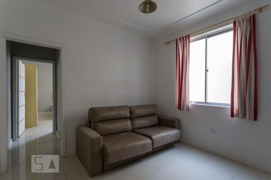 Apartamento para alugar com 1 quarto, 49m² em Menino Deus, Porto Alegre
