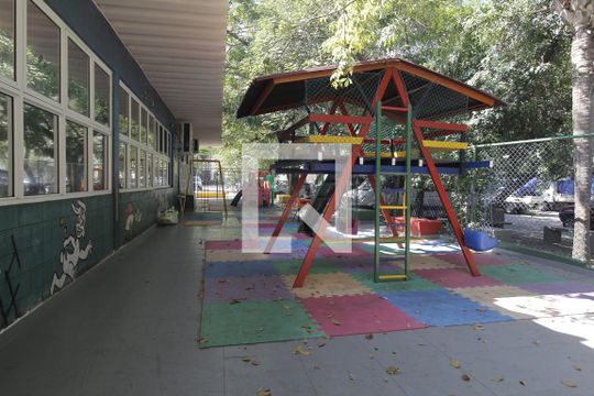 Área comum - Playground de apartamento à venda com 3 quartos, 68m² em Freguesia (jacarepaguá), Rio de Janeiro